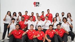 BANGGA! Timnas Padel Indonesia Siap Berlaga di Asia Championship Padel Cup 2025