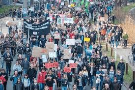 DEMOKRASI HIDUP! Gelombang Protes Politik Sepanjang 2025 Jadi Cermin Kesadaran Warga