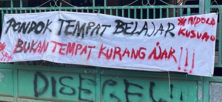 Terkuak, Ini 5 Temuan Utama Kasus Pelecehan Santriwati oleh Pengasuh Ponpes Pati