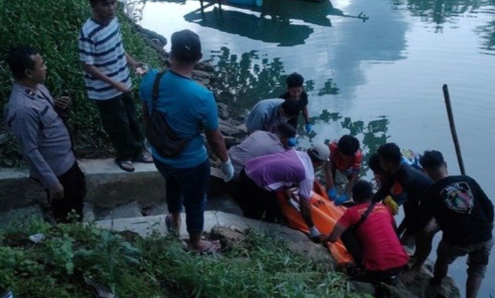 Penemuan Jasad Pelajar di Sungai Green Canyon Kejutkan Warga Pangandaran