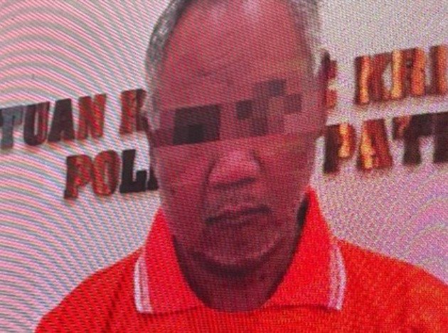 Polisi Tetapkan Pimpinan Ponpes di Pati Jadi Tersangka Pelecehan Santri, Terancam Belasan Tahun Penjara