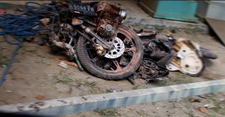Polisi Ungkap Kronologi Kecelakaan di Jalan Pajajaran: Korban Dilarikan ke RS
