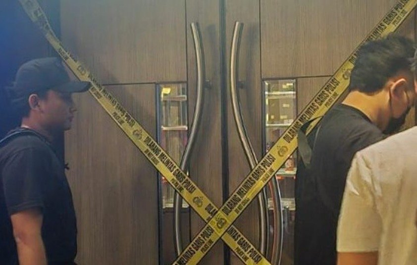 Bareskrim Polri Bongkar Jaringan Narkoba di Hotel Grogol, Manajemen Diduga "Tutup Mata"