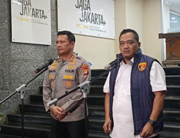 POLISI RINGKUS JALUR CEPAT PENJAMBRET HP WNA DI BUNDARAN HI, PELAKU NYATA SUDAH BERAKSI DI 120 LOKASI