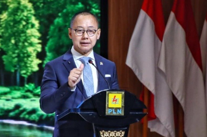 Blackout di Sumatera Terdampak 13 Juta Pelanggan, Wakil Ketua MPR RI Desak PLN Diaudit