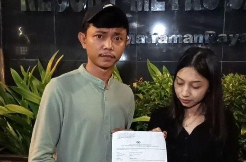 Tertipu WO Bodong hingga Rp85,5 Juta, Resepsi Pasangan Ini Batal dan Berakhir Lapor Polisi